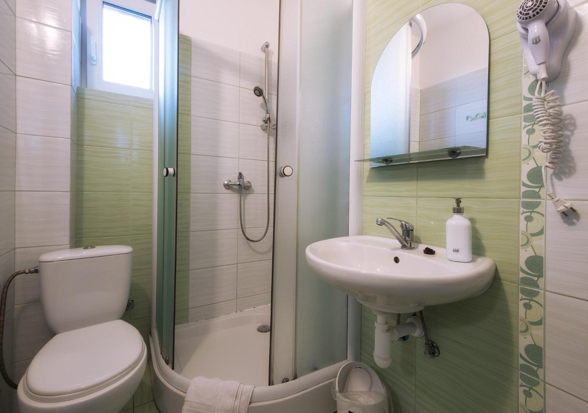 Privat Arcadia Apartment Podhajska Room photo