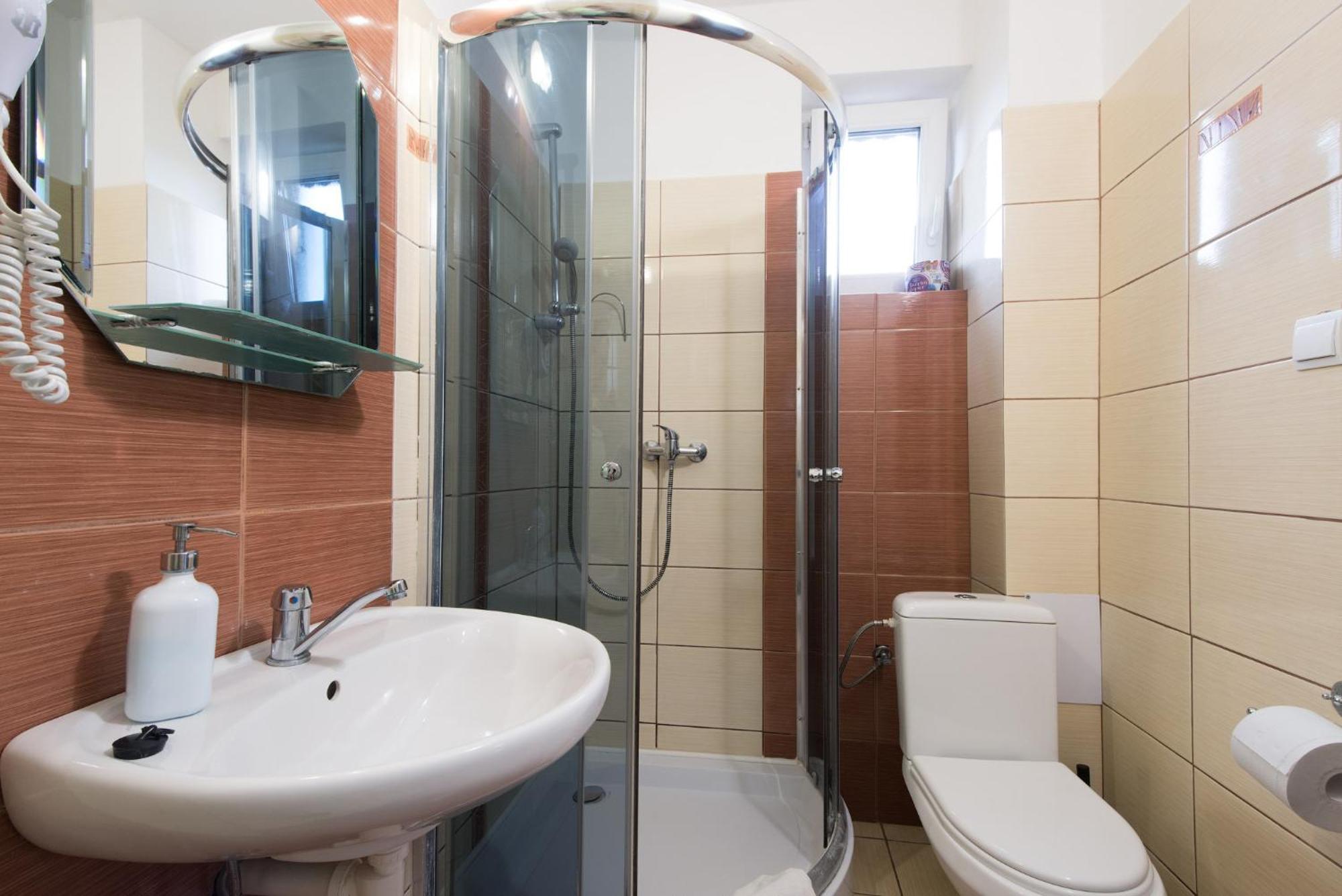 Privat Arcadia Apartment Podhajska Room photo
