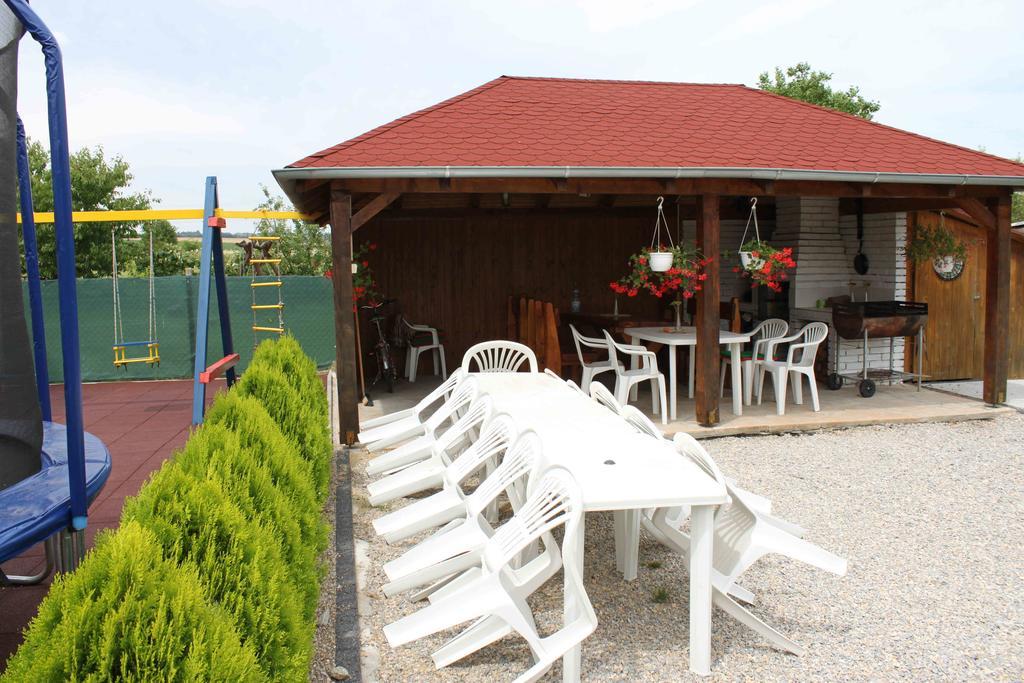 Privat Arcadia Apartment Podhajska Exterior photo