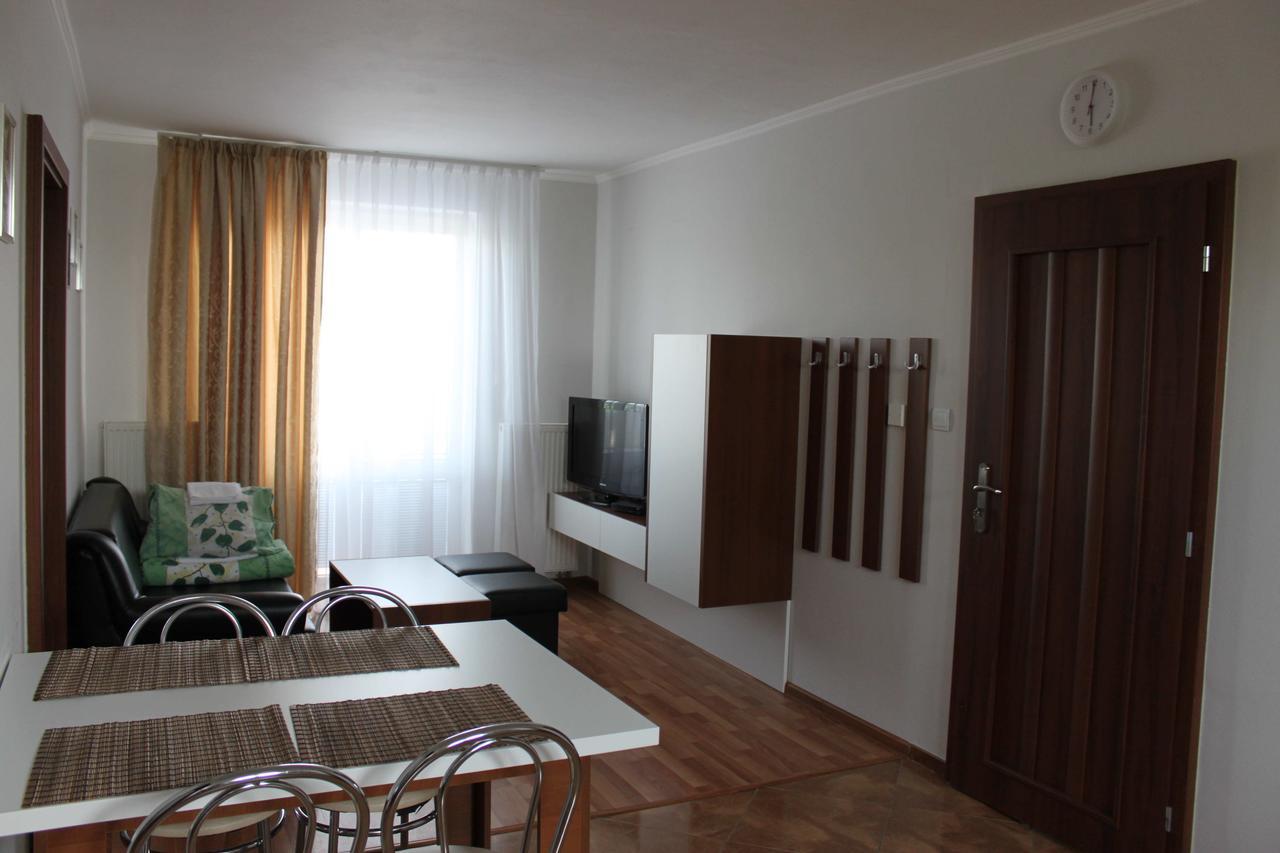 Privat Arcadia Apartment Podhajska Exterior photo