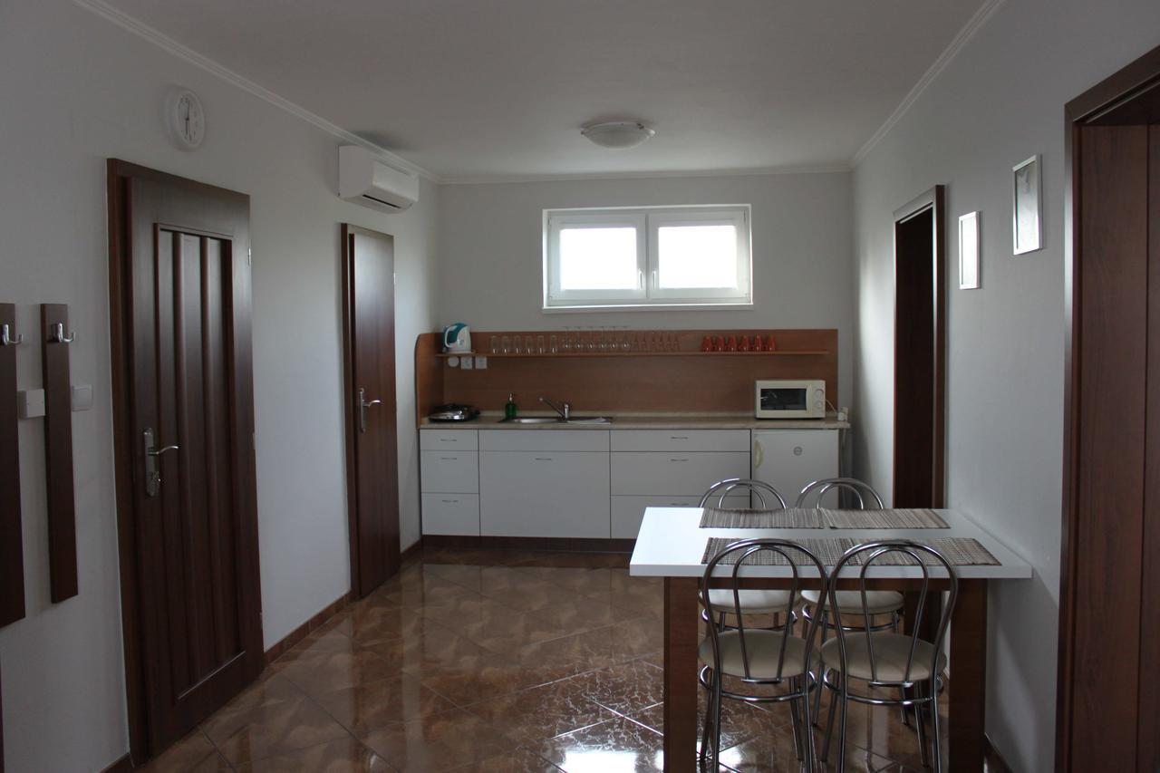 Privat Arcadia Apartment Podhajska Exterior photo