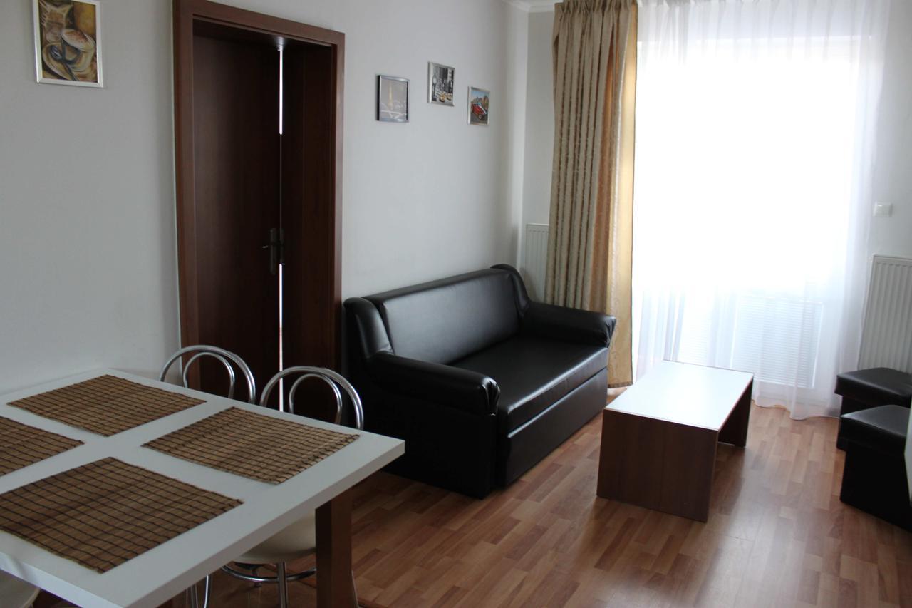 Privat Arcadia Apartment Podhajska Exterior photo