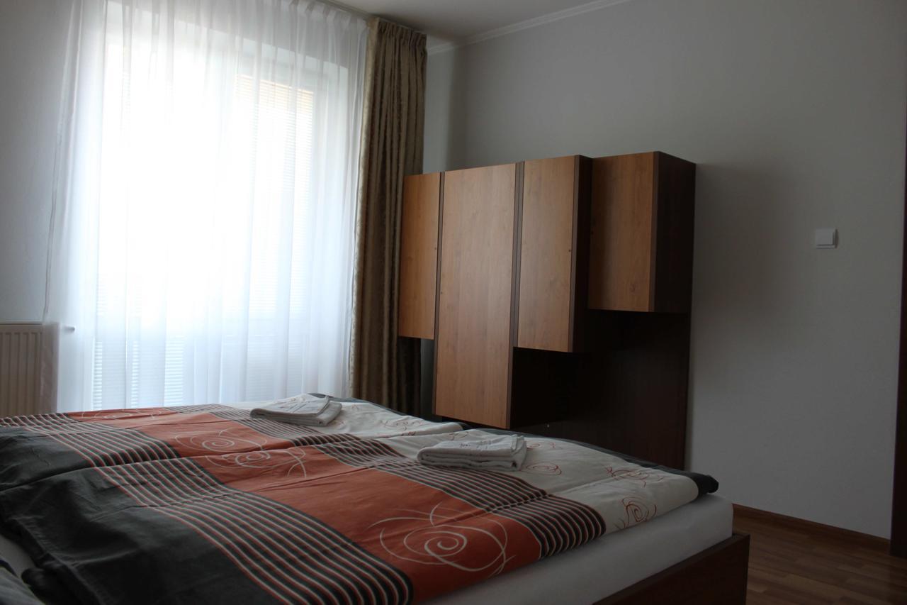 Privat Arcadia Apartment Podhajska Exterior photo