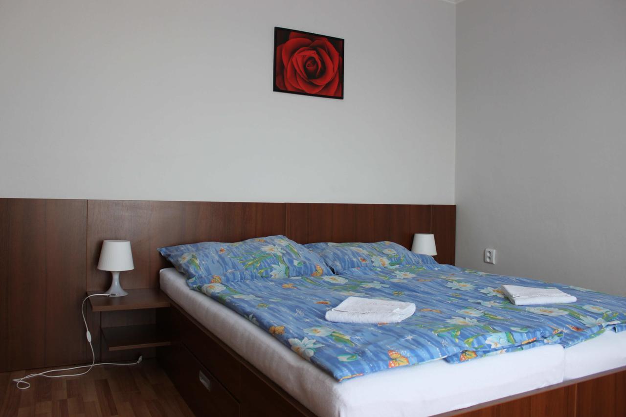 Privat Arcadia Apartment Podhajska Exterior photo