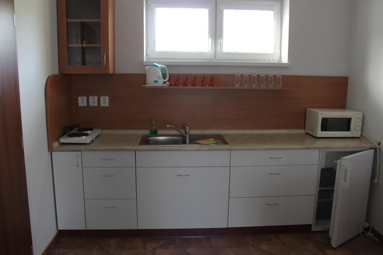 Privat Arcadia Apartment Podhajska Exterior photo