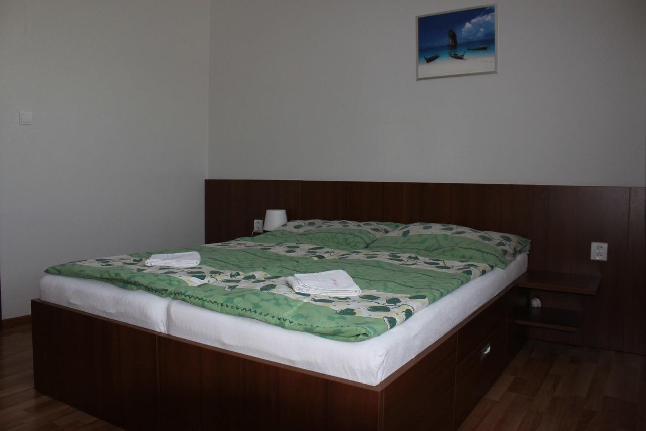 Privat Arcadia Apartment Podhajska Exterior photo