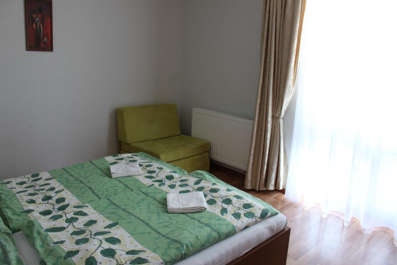 Privat Arcadia Apartment Podhajska Exterior photo