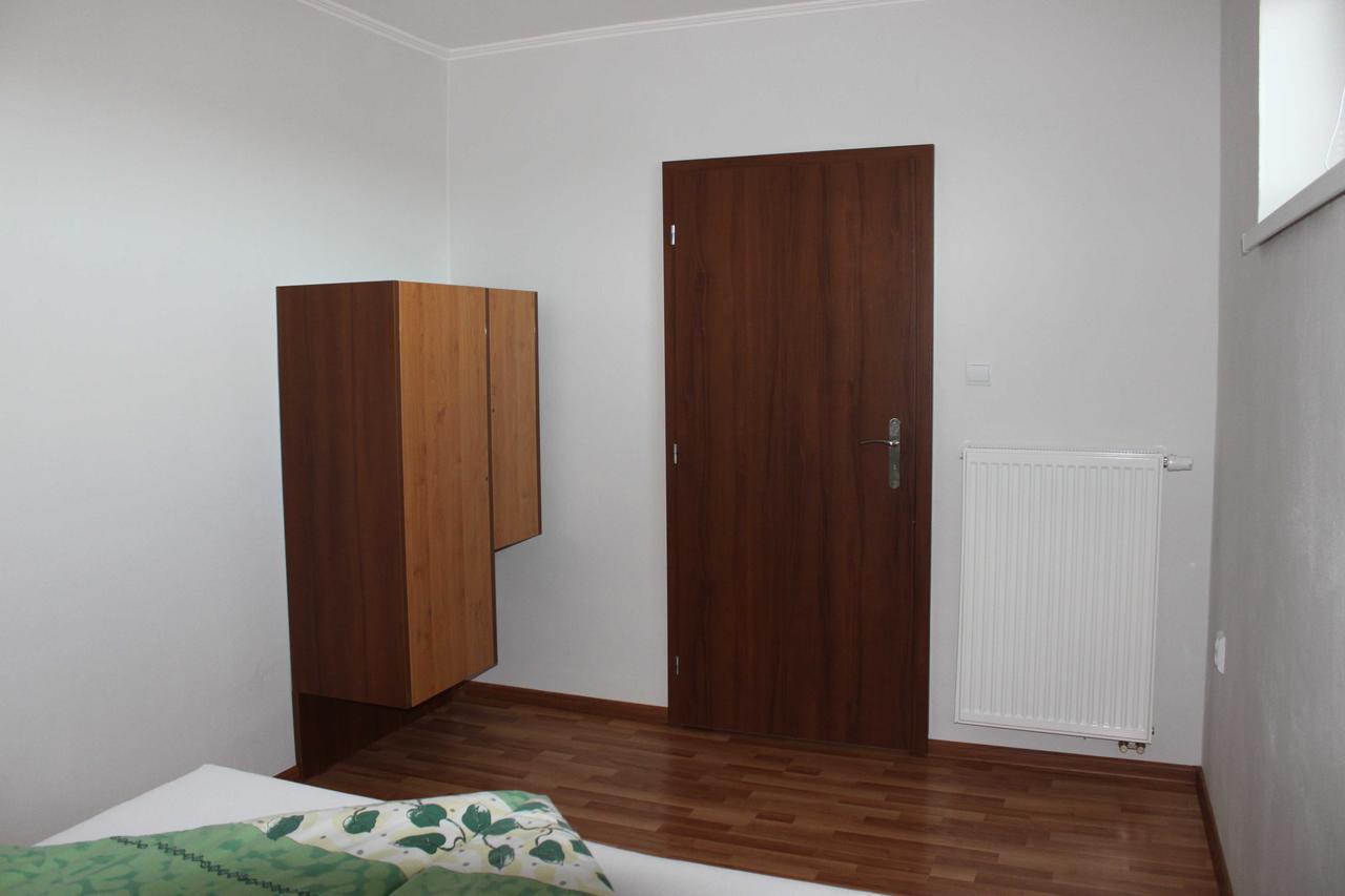 Privat Arcadia Apartment Podhajska Exterior photo
