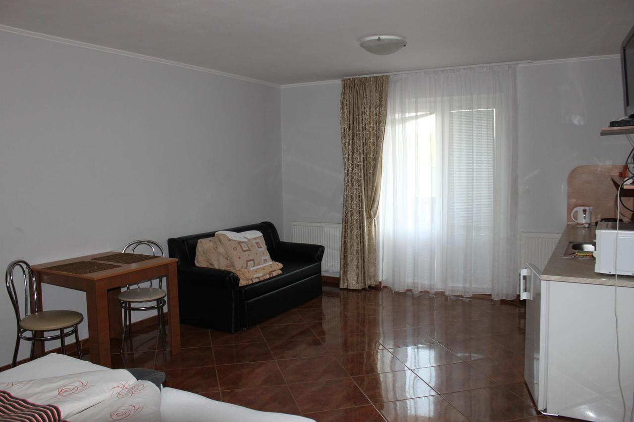 Privat Arcadia Apartment Podhajska Exterior photo