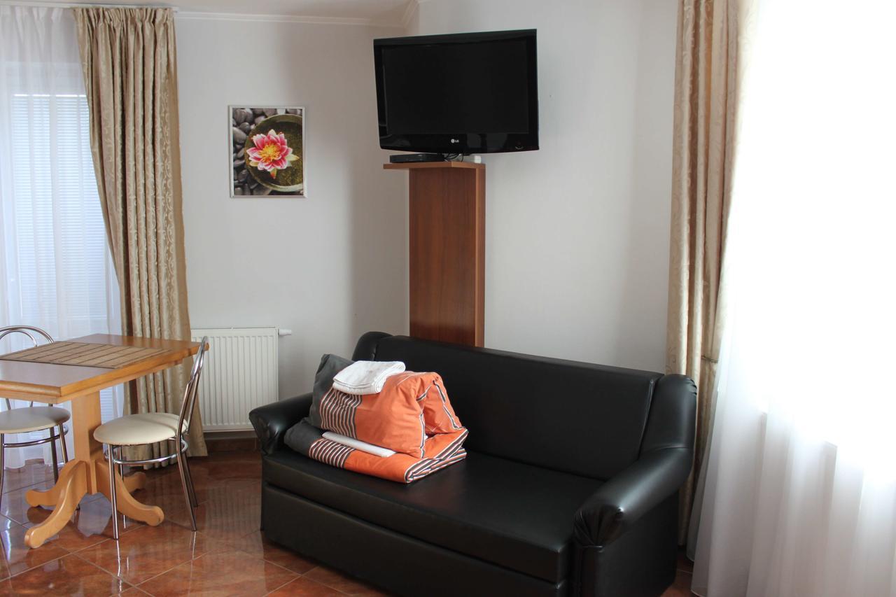 Privat Arcadia Apartment Podhajska Exterior photo